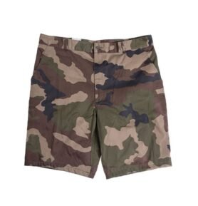 Kraťasy francouzské F2 CCE TARN vel. 50