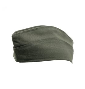 Lodička slovenská M98 ZELENÁ vel. 56