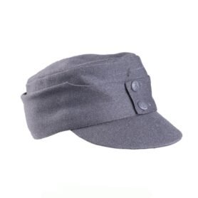 Čepice FINN horská TROOP ŠEDÁ vel. 57