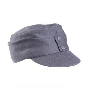 Čepice FINN horská TROOP ŠEDÁ vel. 55