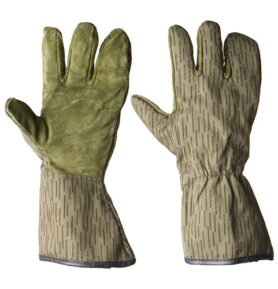 Rukavice NVA JEHLIČÍ 4prsté jehličí vel. 2