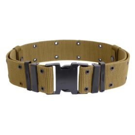 Opasek US LC2 Issue Marine Corps Style COYOTE vel. M