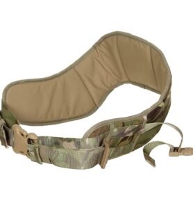 Opasek bederní pro batoh BERGEN polstrovaný MTP použitý