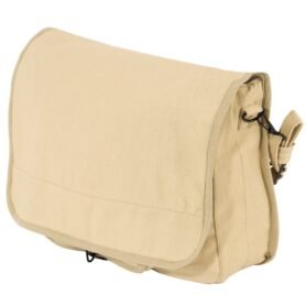 ROTHCO taška PARATROOPER přes rameno KHAKI