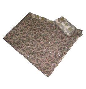Celta RAKOUSKÁ trojúhelník AUSTRIA CAMO K4 kompletní orig