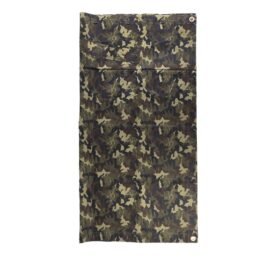 Celta čtvercová M90 rumunská MOZAIC CAMO LEAF
