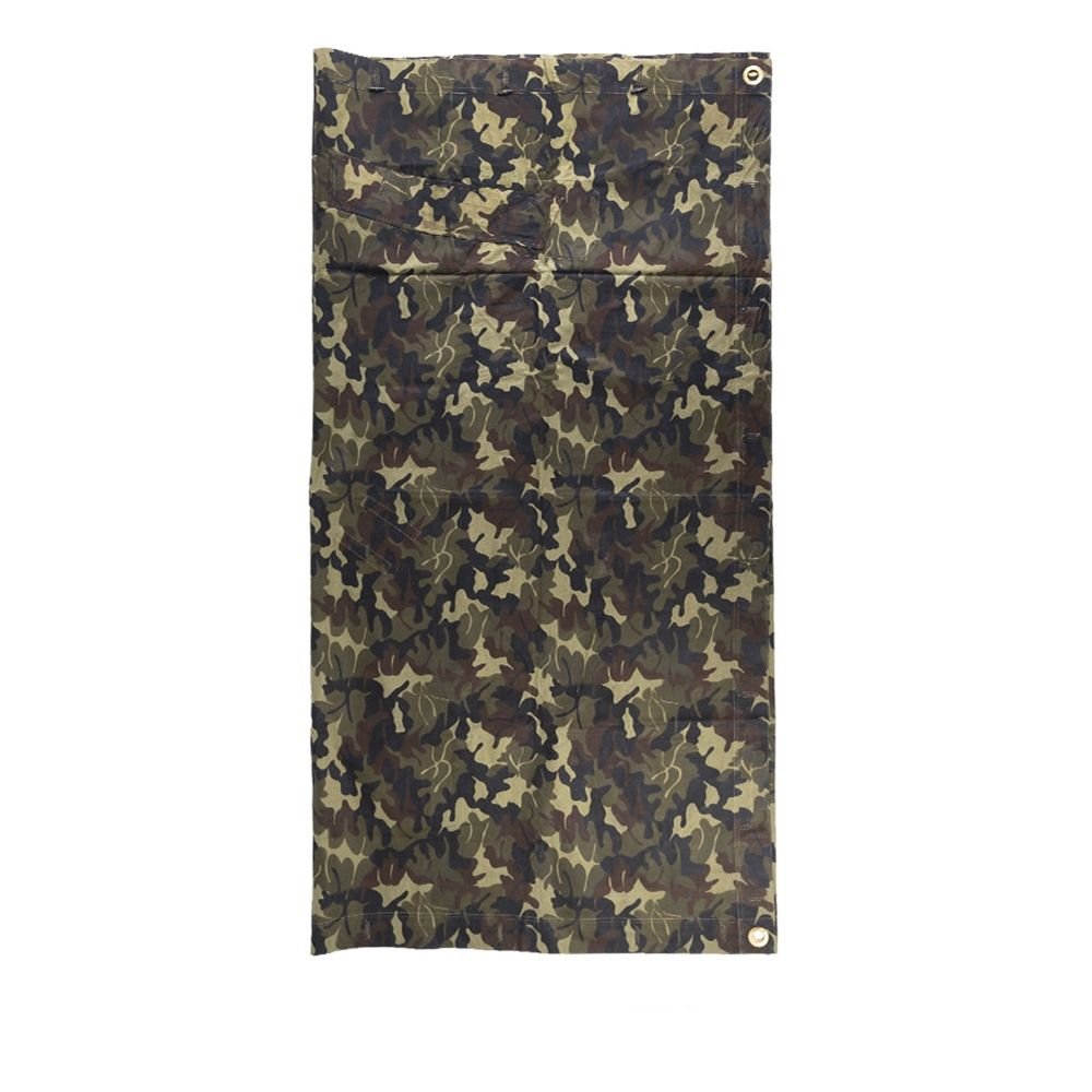 Celta čtvercová M90 rumunská MOZAIC CAMO LEAF