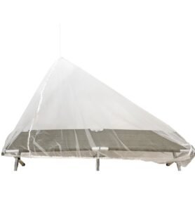 Moskytiéra na lůžko SK