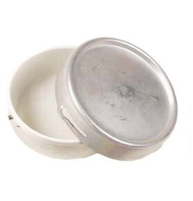 Bundeswehr máselnice BW ALU