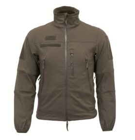 Bunda Koutný TERMO 2010 HNĚDÁ vel. 164/100