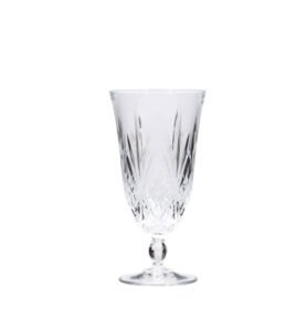 Lyngby Glas Sklenice na pivo Melodia 40 cl (4 ks)