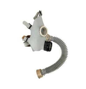 Maska plynová ruská dětská PDF-D (P15) vel. 3