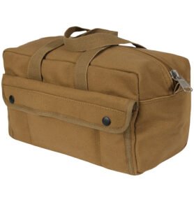 ROTHCO taška MECHANICS TOOL GI styl COYOTE BROWN