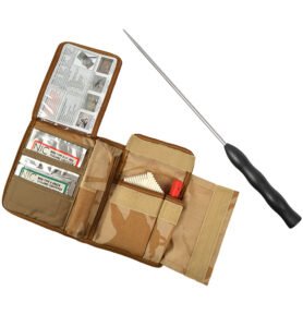 Sada pro označení min britská DPM DESERT