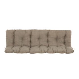 Sedák v kuse na houpačku / lavici Frigiliana (délka 180 cm) H024-04IB PATIO