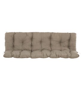 Sedák v kuse na houpačku / lavici Frigiliana (délka 180 cm) H024-04IB PATIO