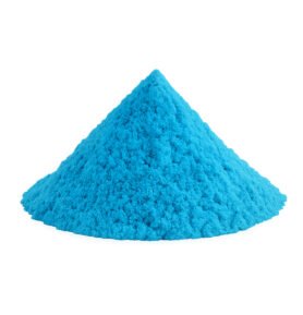 Aga4Kids Kinetický písek 1 kg Modrý