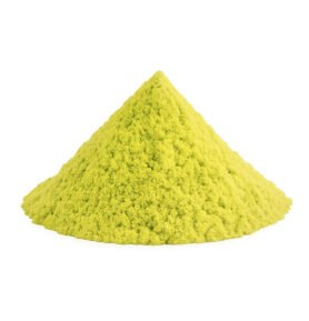 Aga4Kids Kinetický písek 1 kg Žlutý
