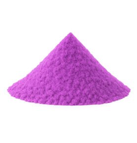 Aga4Kids Kinetický písek 1 kg Fialový