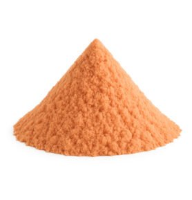 Aga4Kids Kinetický písek 1 kg Oranžový