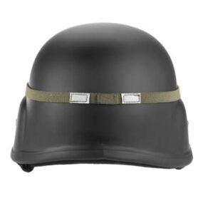 ROTHCO kočičí oči US na helmu CATEYE ZELENÉ