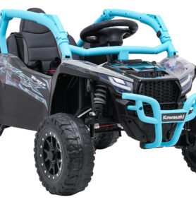 Dětská elektrická Buggy TERYX KRX1000, 91x51x28 Modrá