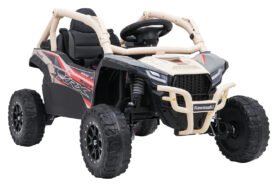 Dětská elektrická Buggy TERYX KRX1000, 91x51x28 cm Khaki