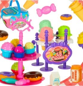 Tomido Piknikový koš na pochoutky