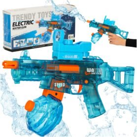 Tomido Elektrická vodní pistole 350 ml