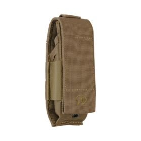 Leatherman pouzdro nylonové MOLLE XL HNĚDÉ