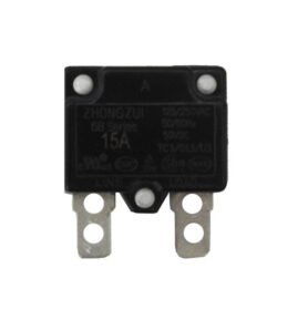 Tomido Pojistka 15A pro elektrická vozidla