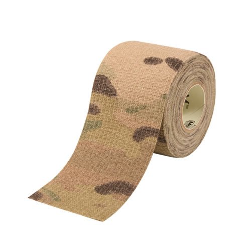 McNett páska maskovací CAMO FORM MULTICAM