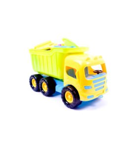 Aga4Kids Sada na písek s nákladním autem DS1011