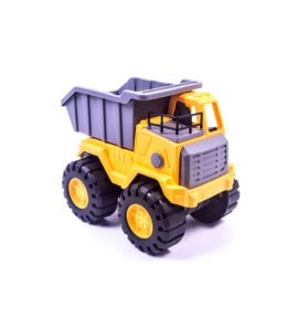 Aga4Kids Nákladní auto DS1041