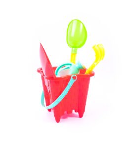 Aga4Kids Sada na písek DS1021R