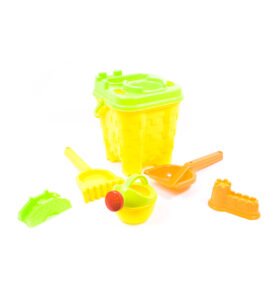Aga4Kids Sada na písek DS1026Y