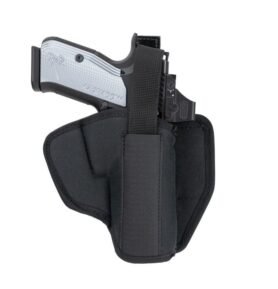 DASTA pouzdro opaskové pro pistole s kolimátorem tvarované