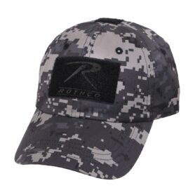 ROTHCO čepice TACTICAL DIGITAL URBAN