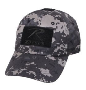 ROTHCO čepice TACTICAL DIGITAL URBAN