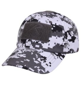 ROTHCO čepice TACTICAL CITY DIGITAL CAMO