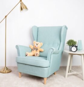 Tomido Plyšový medvídek Amigo 50 cm světle béžový