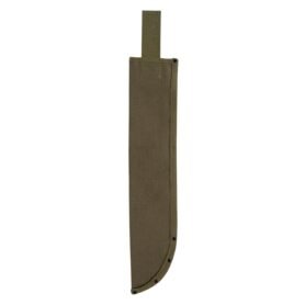ROTHCO pouzdro na mačetu 45cm ZELENÉ