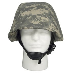 ROTHCO potah na helmu US PASGT ACU DIGITAL