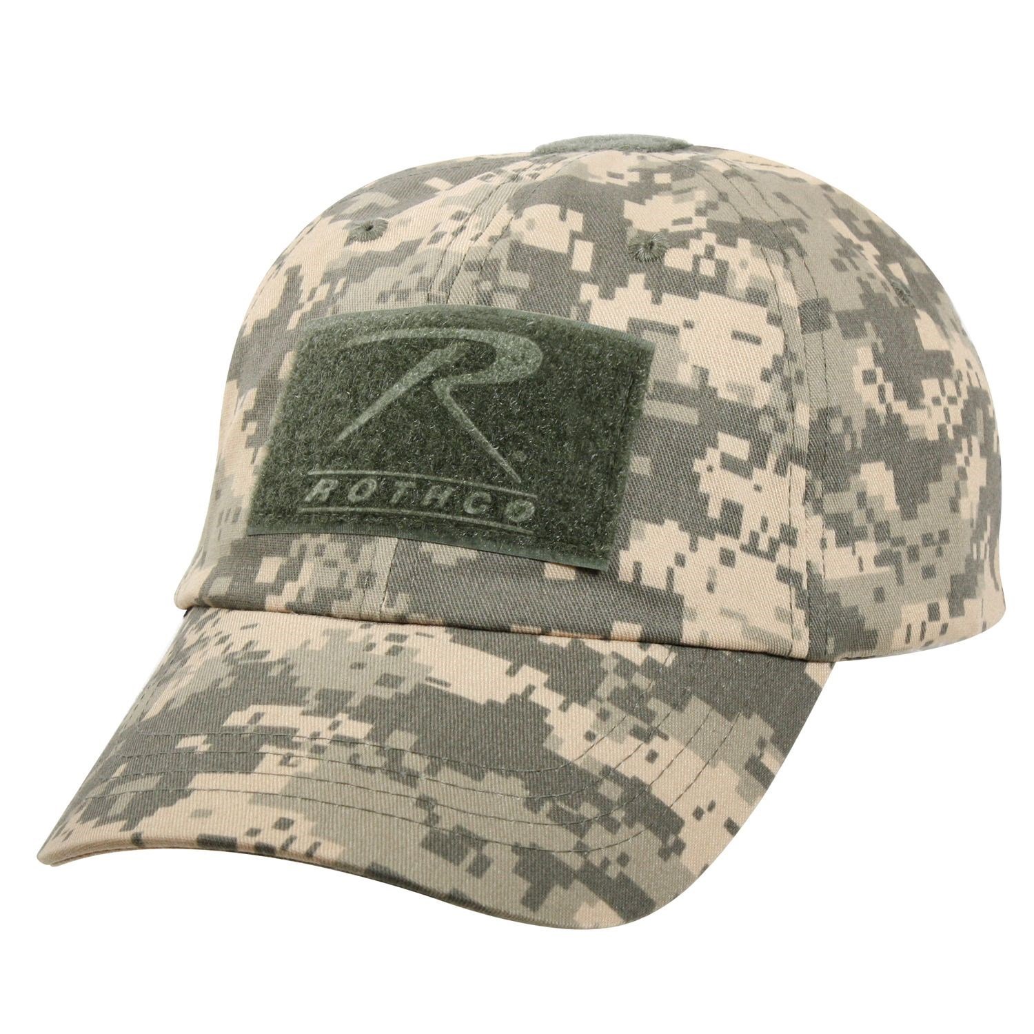 ROTHCO čepice TACTICAL ACU DIGITAL