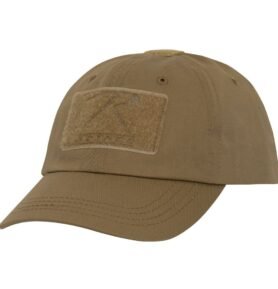 ROTHCO čepice TACTICAL COYOTE