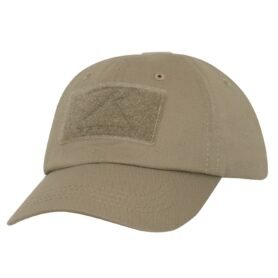 ROTHCO čepice TACTICAL KHAKI