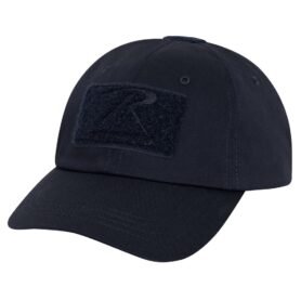 ROTHCO čepice TACTICAL TMAVĚ MODRÁ