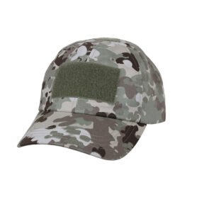 ROTHCO čepice TACTICAL TOTAL TERRAIN