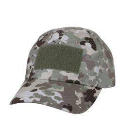 ROTHCO čepice TACTICAL TOTAL TERRAIN