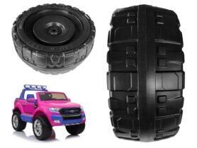 Tomido Náhradní kolo Ford Ranger 4x4 DK-F650